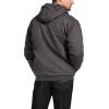 imageAriat Mens Rebar Washed DuraCanvas Insulated JacketRebar Grey