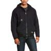 imageAriat Mens Rebar Washed DuraCanvas Insulated JacketWren