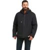 imageARIAT Mens Rebar Storm Fighter 20 Waterproof JacketBlack
