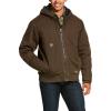 imageAriat Mens Rebar Washed DuraCanvas Insulated JacketWren