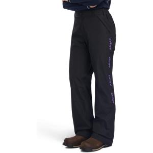 imageAriat Mens Rebar Stormshell Waterproof PantBlack