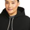 imageARIAT Womens Rebar Graphic HoodieBlackPurple