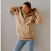 imageARIAT Womens Rebar Graphic HoodieString Alloy