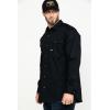imageAriat Mens Rebar Made Tough DuraStretch Classic Fit Work ShirtBlack