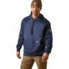 Navy Heather/ Navy