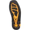 imageAriat Mens Intrepid Venttek Composite Toe Work BootBruin BrownSassy Orange