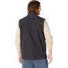 imageAriat Mens Rebar Stretch Canvas Softshell VestBlack
