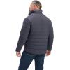 imageAriat Mens Rebar Valiant Ripstop Insulated JacketCharcoal Heather