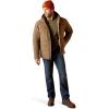 imageAriat Mens Rebar Valiant Ripstop Insulated JacketChocolate Chip