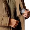 imageAriat Mens Rebar Valiant Ripstop Insulated JacketChocolate Chip