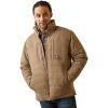 Rebar Khaki Heather