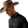 imageARIAT Mens Ariat Black Team Logo Classic FitBlack Mexico