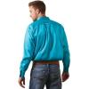 imageARIAT Mens Ariat Black Team Logo Classic FitBlue Bird