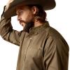 imageARIAT Mens Ariat Black Team Logo Classic FitOlive GreenOrange