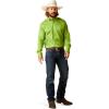 imageARIAT Mens Ariat Black Team Logo Classic FitParakeet
