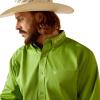 imageARIAT Mens Ariat Black Team Logo Classic FitParakeet