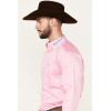 imageARIAT Mens Ariat Black Team Logo Classic FitPinkDirectoire Blue