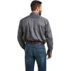 imageARIAT Mens Ariat Black Team Logo Classic FitQuiet Shade