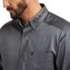 imageARIAT Mens Ariat Black Team Logo Classic FitQuiet Shade