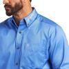 imageARIAT Mens Ariat Black Team Logo Classic FitReykjavic BlueGinger Bread Southwest