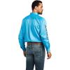 imageARIAT Mens Ariat Black Team Logo Classic FitRiveria
