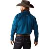 imageARIAT Mens Ariat Black Team Logo Classic FitSailor Blue