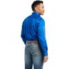 imageARIAT Mens Ariat Black Team Logo Classic FitTurkish Sea