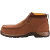 imageAriat Mens Edge LTE Moc Composite Toe Work BootDark Brown