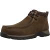 imageAriat Mens Edge LTE Moc Composite Toe Work BootDark Brown