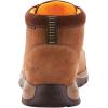 imageAriat Mens Edge LTE Moc Composite Toe Work BootDark Brown