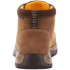 imageAriat Mens Edge LTE Moc Composite Toe Work BootDark Brown1
