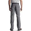 imageAriat Mens Flame Resistant M4 Relaxed Workhorse Boot Cut PantMedium Gray