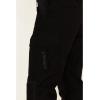 imageAriat Mens M5 Rebar Durastretch Ripstop Cargo Tapered Straight Work Pants Black 29W x 30L