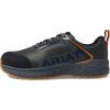imageAriat Mens Outpace Composite Toe Work ShoeGunmetal