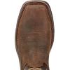 imageAriat Mens WorkHog Wide Square Toe Waterproof Composite Toe Work BootRye Brown