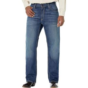 imageARIAT FR M4 Relaxed DuraStretch Stillwell Bootcut Jeans Calder 30 30