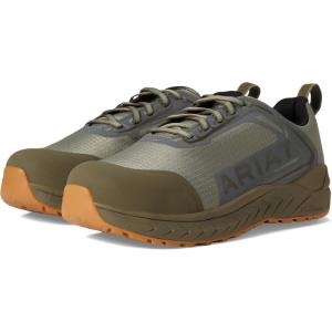 imageAriat Mens Outpace Composite Toe Work ShoeWillow