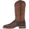 imageARIAT Mens P24915mFoo Western BootDusted Wheat