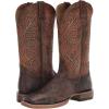 imageARIAT Mens P24915mFoo Western BootDusted Wheat
