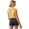 imageARIAT Womens Sweet Spring TopRattan