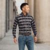 imageAriat Male Woods Fitted Shirt Eiffel Tower XSmall