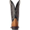 imageAriat Mens Drover Ultra Western BootSorrel Crunch