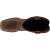 imageAriat Mens Everlite Fast Time Western BootDistressed Brown