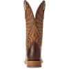 imageAriat Mens Mns Toledo Naturl CrunchMt BrnCrunchMontana Brown
