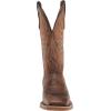 imageAriat Mens Mns Toledo Naturl CrunchMt BrnNatural Crunch