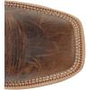 imageAriat Mens Mns Toledo Naturl CrunchMt BrnNatural Crunch