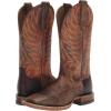 imageAriat Mens Mns Toledo Naturl CrunchMt BrnNatural Crunch