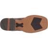 imageAriat Mens Mns Toledo Naturl CrunchMt BrnNatural Crunch