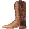 imageAriat Mens Mns Toledo Naturl CrunchMt BrnNatural CrunchMontana Brown