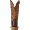 imageAriat Mens Mns Toledo Naturl CrunchMt BrnNatural CrunchMontana Brown